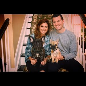 Meet your Posher, Jackie